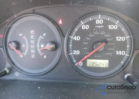 2005 Honda Civic Vp z USA, uszkodzony, nr VIN 2HGES16355H598159